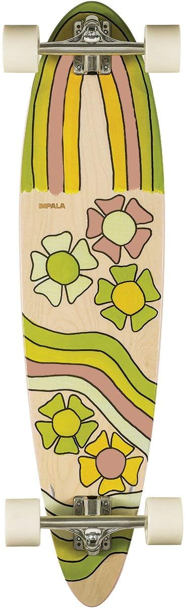 Impala Jupiter 37" Longboard