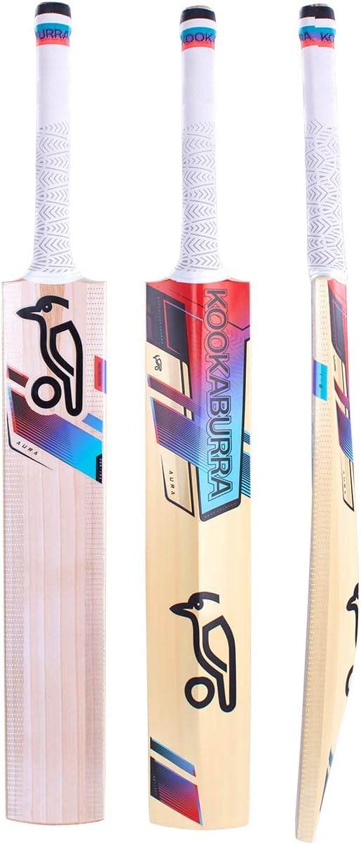 KOOKABURRA Aura 9.1 Cricket Bat