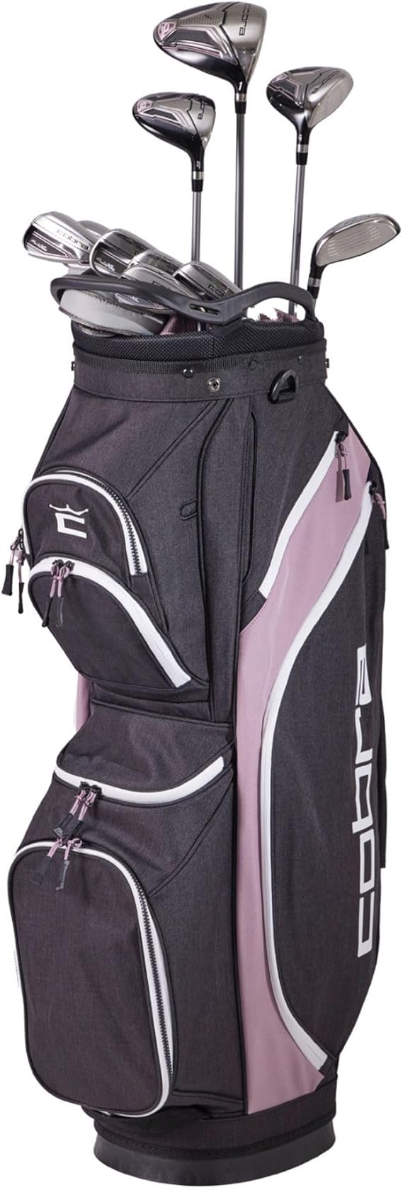 Cobra Golf Women's Fly-XL Complete Set