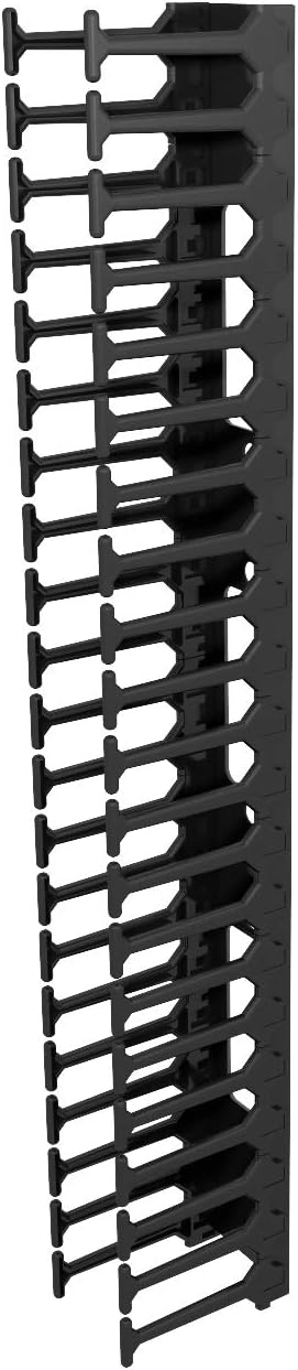 Liebert - Les VERT Cable Manager 800W 42U