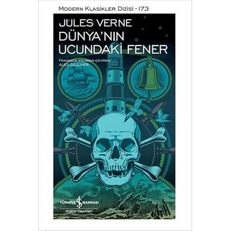 Dünya'nın Ucundaki Fener