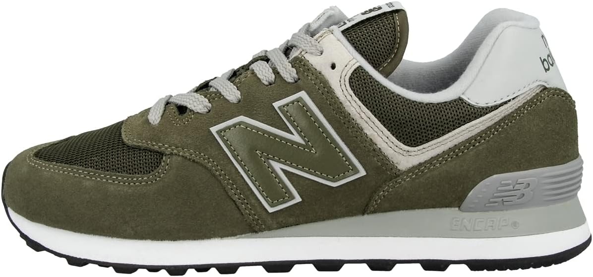 New Balance 574, Unisex-Adults' Trainers
