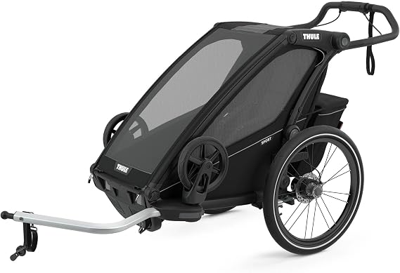 Thule Chariot Sport Single & Double