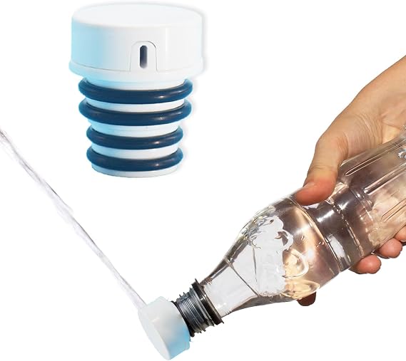 Portable Ultralight Bidet for Toilet, Travel, Hiking & Camping