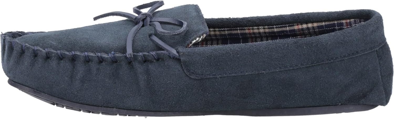 Hush Puppies Mens Clyde Slippers