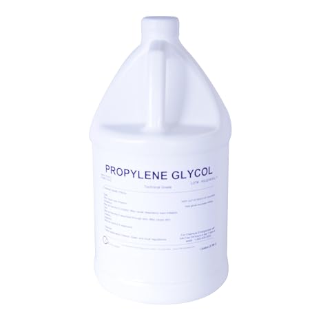 Propylene Glycol (Technical Grade)