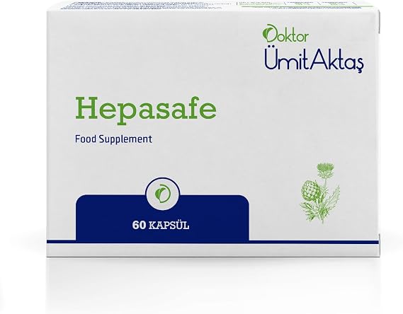 Dr. Ümit Aktaş Hepasafe