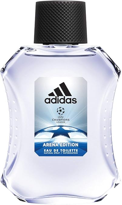 Adidas SPRAY for MEN 3.4