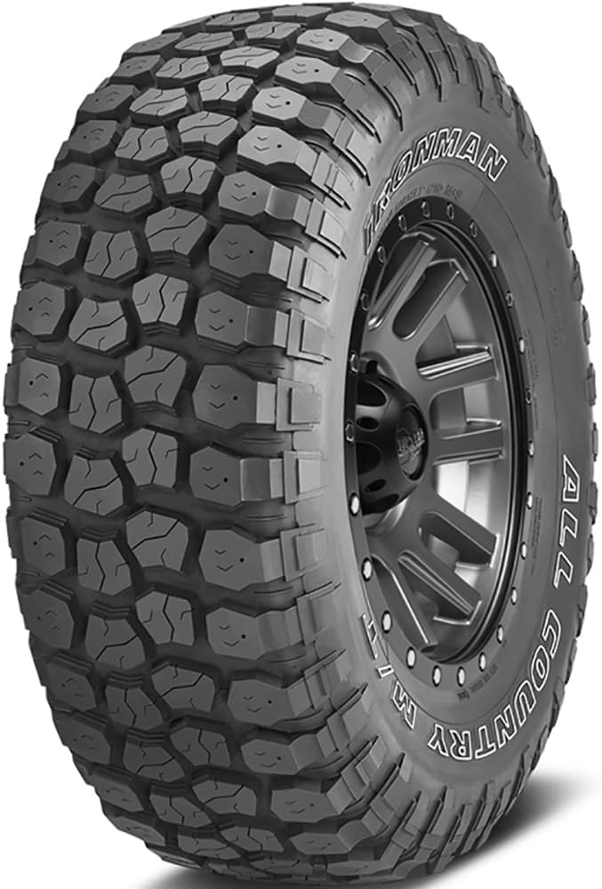 Ironman All Country MT LT28570R17 121118Q E