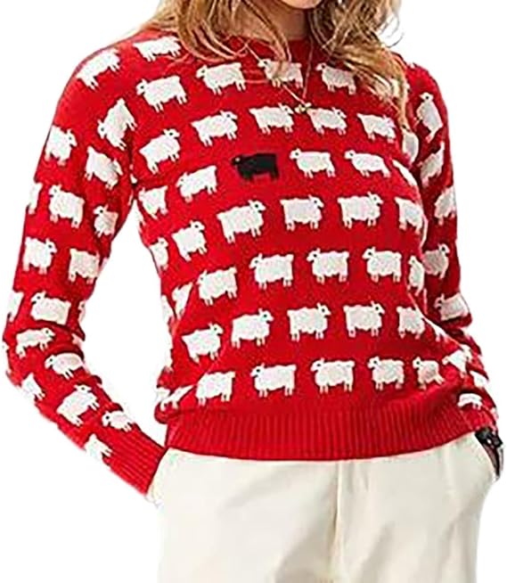 Black Sheep Sweater Diana
