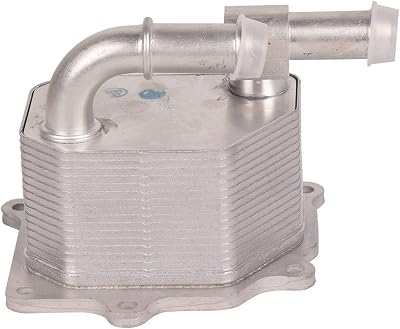 Engine Oil Cooler 3.5L 7T4Z6A642A 7T4Z-6A642-A,7T4Z6A642A,8A8E-6A642-AA,8A8E6A642AA