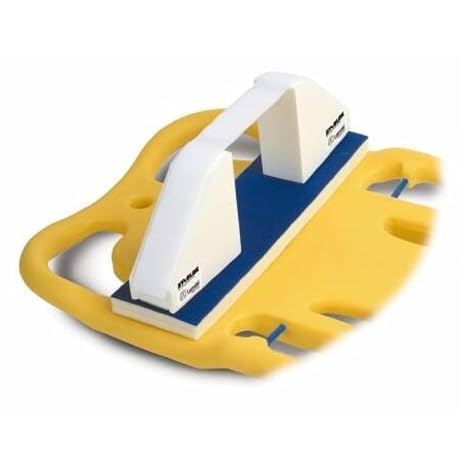 Laerdal Medical Sta-Block Head Immobilizer - 700-00001EA - 1 Each/Each