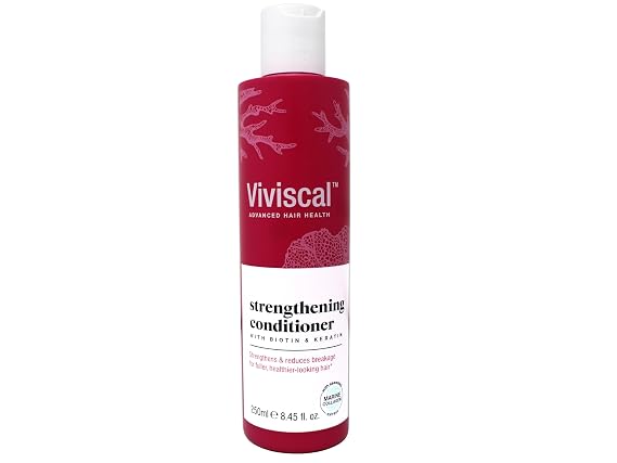 Viviscal Gorgeous Growth Densifying Conditioner to: 250 ml (Pack of 1)