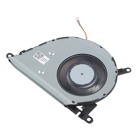 UX433 UX433F U4300F Laptop Graphics Card Radiator Fur Strap Top Fan Replacement CPU Cooling Fan Heatsink