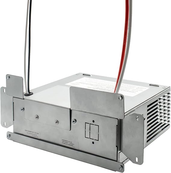 Power Components 55RU 55 Amp Converter/Charger