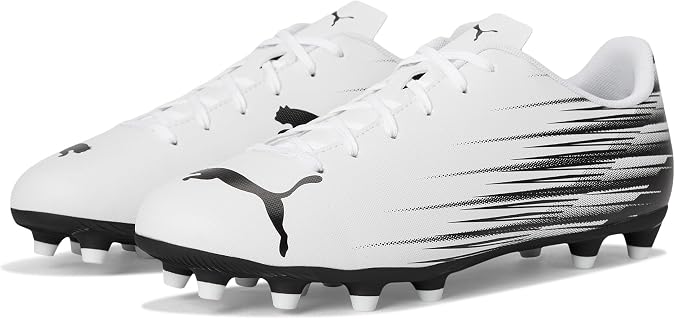 Puma Mens Attacanto Firm, Artificial Ground Soccer Cleat