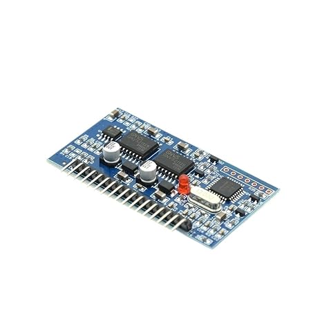1PCS Pure Sine Inverter Driver Board EGS002 EG8010 IR2110 Module