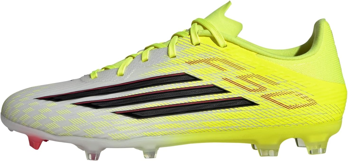 adidas F50 League Firm Ground/Multi Ground Football Boots