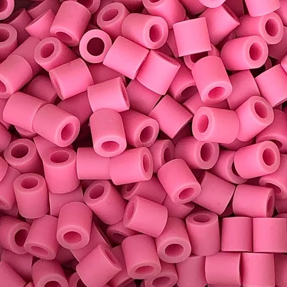 NABBI BioBeadsbiodegradable1.000 pcs.Bright Pink