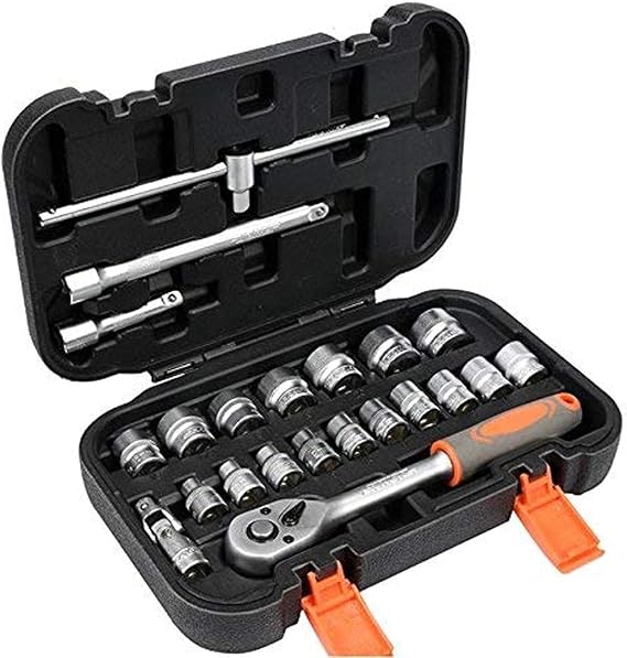 'Yato professional 58661 Tool Set 3/8 22pcs