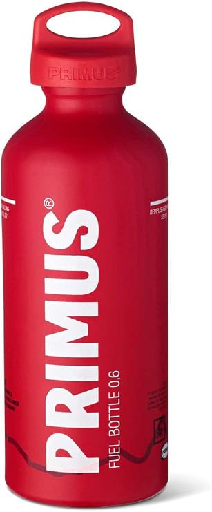 Primus Fuel Bottle 600