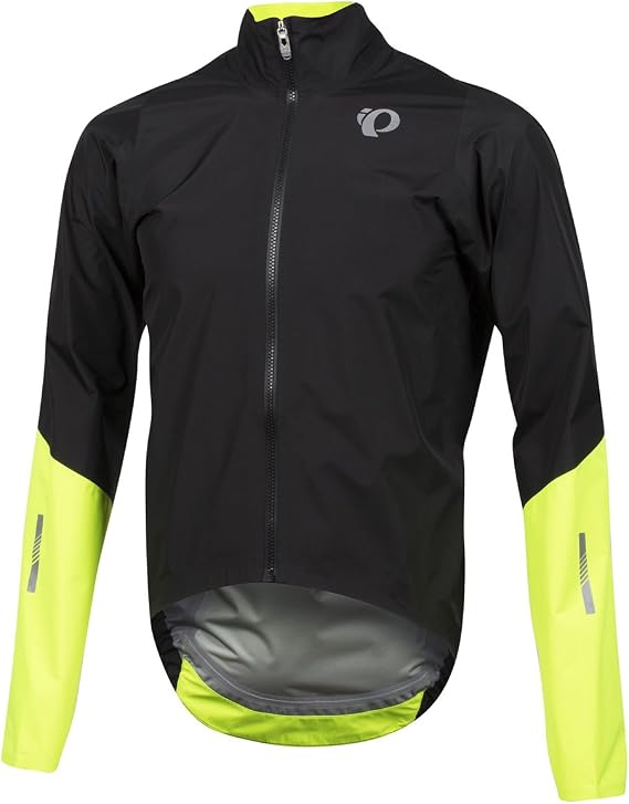 Pearl iZUMi Men's Pro Pursuit WxB Shell Jacket