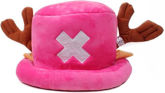Winter Warm Plush Hat