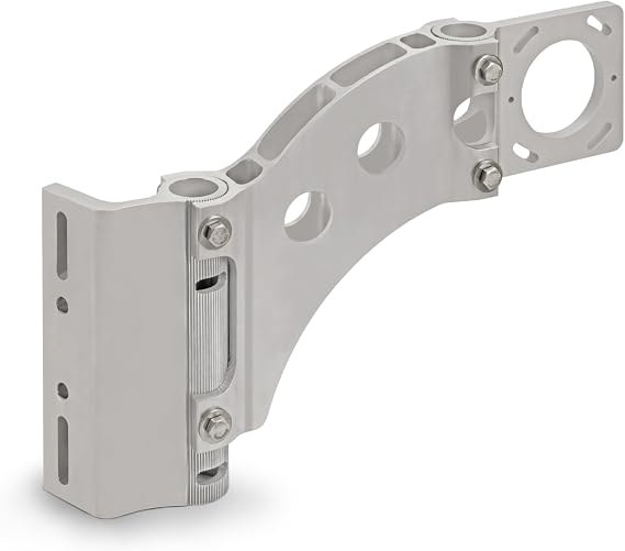 Minn Kota 1810340 Talon Jack Plate Adapter Bracket - Port/Starboard