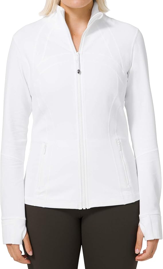 Define Jacket *Luon