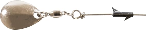 Z-MAN TRD SpinZ Tail Spinners 3 Pack