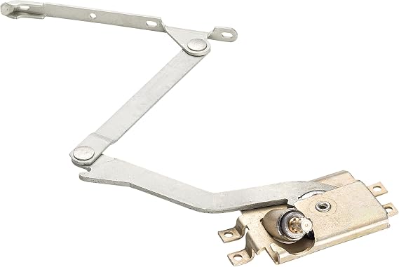 Pella Left Hand Roto Operator (1967-1993) - Window Hardware