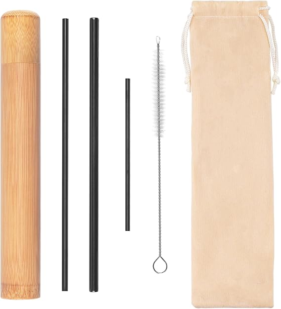 Vocal Training Straw | Portable Straw Phonation Tool for Singers & Speakers Supports Breath Control, Reduces Vocal Fatigue & Enhances Clarity