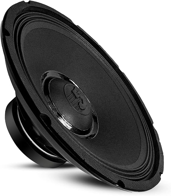 5 CORE 15 Inch Subwoofer Speaker 3500W Peak High Power Handling 350W RMS 15" Replacement 8 Ohm Pro Audio DJ Sub Woofer w CCAW Voice Coil Steel Frame 90oz Magnet 15-185 MS 350W