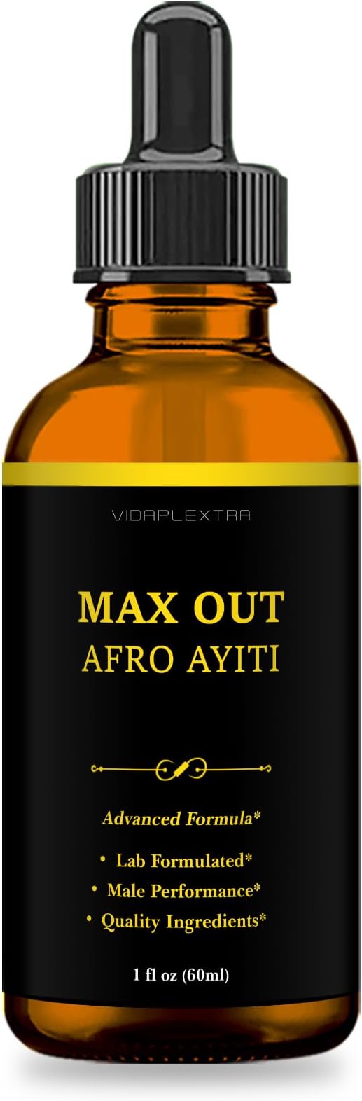 Max Out - Max Out Drops (Single, 2oz)