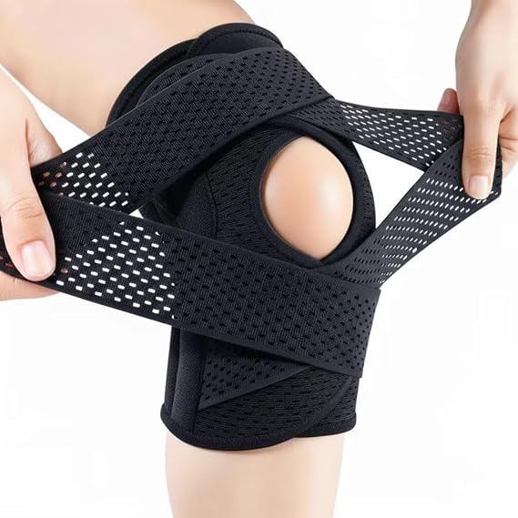 Bareform Meniscus Brace Original