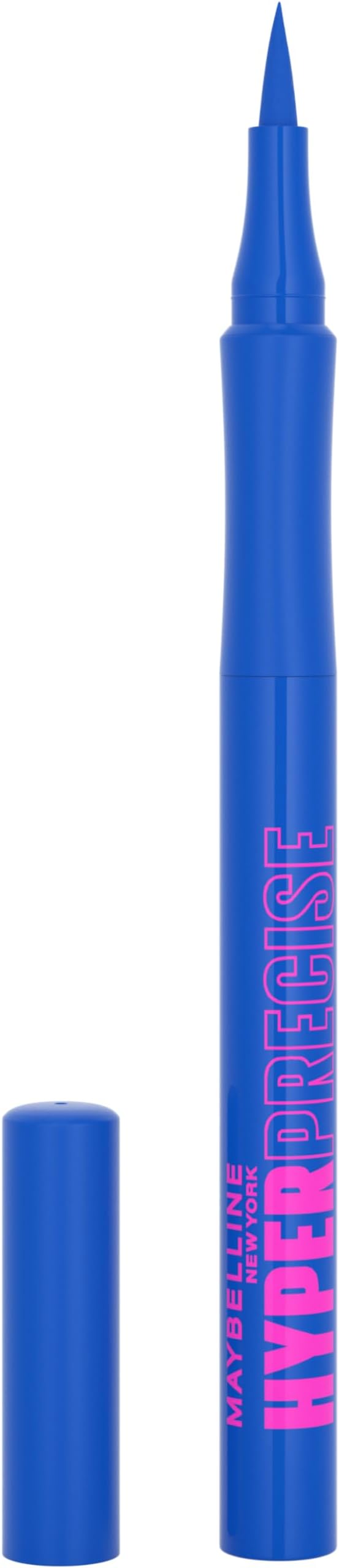 Maybelline New York Hyper Precise All Day Eyeliner- 720 Parrot