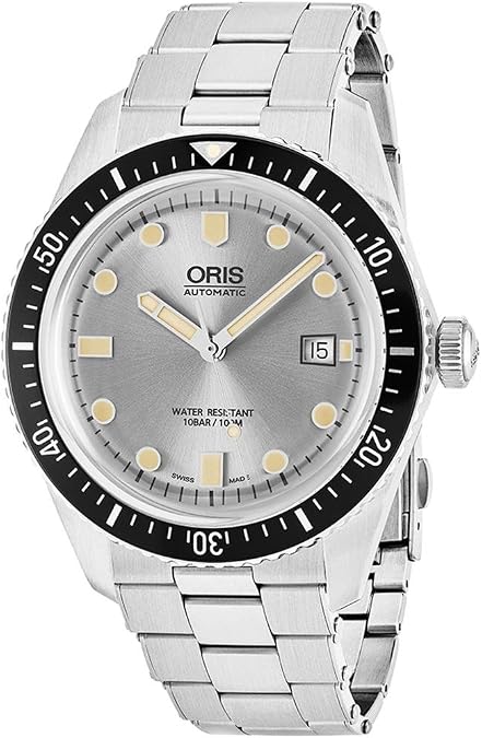Oris Divers Sixty-Five 73377204051MB