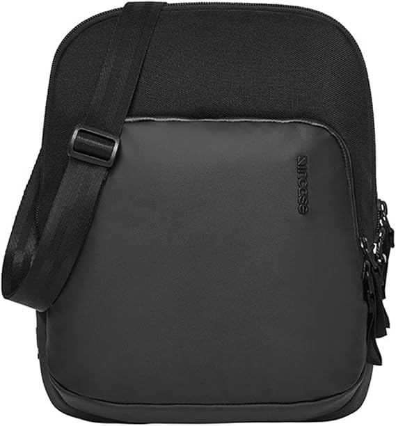 INCO400719-BLK Incase A.R.C. Crossbody Bag - Black