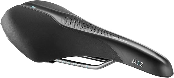 SELLE ROYALセラロイヤル Scientiaシエンティア M モデレート60° M2 M サドル 319810002