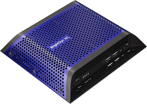BrightSign XC2055 Digital Signage Appliance