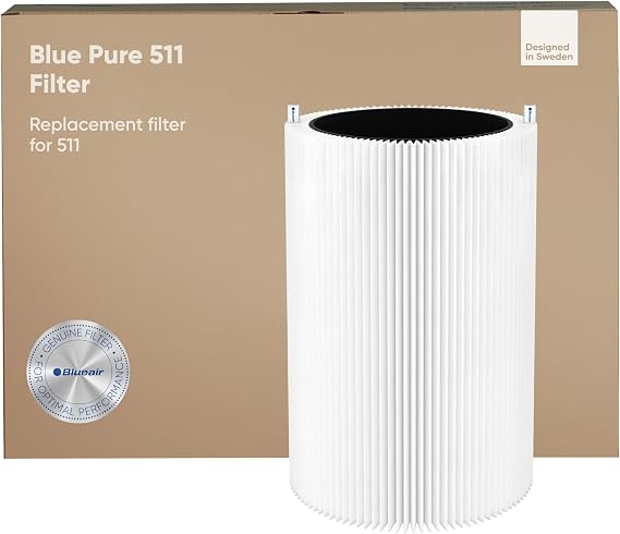 511 replacement filter