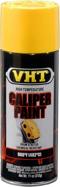 VHT SP738 Spray-On Brake Paint