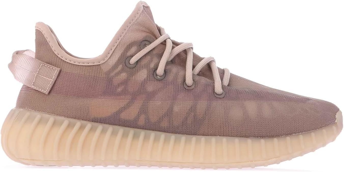 Men's Yeezy Boost 350 V2 Trainers in Brown