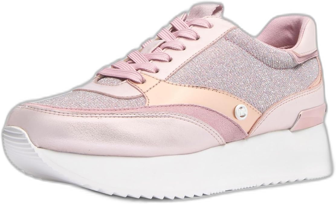 Michael Kors Women's Mariah Trainer