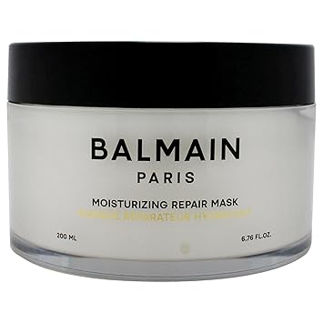 Balmain Moisturizing Repair Mask 200 Ml