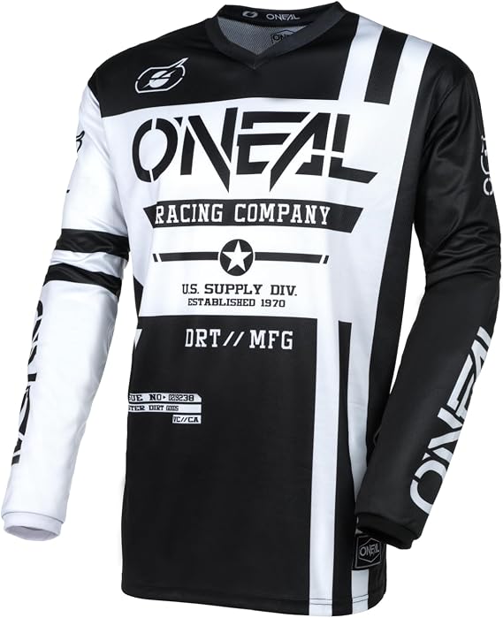 O'Neal Men's Element V.24 Jersey Men's