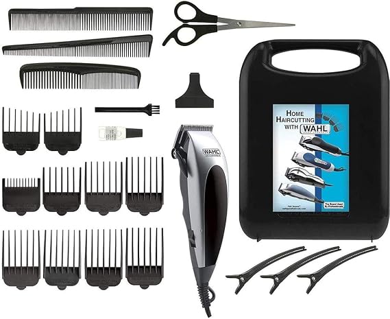 Wahl HomePro Haircut Kit