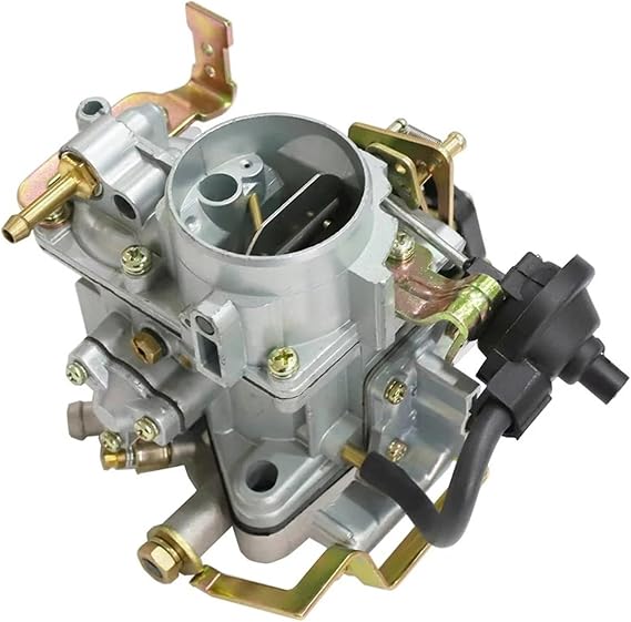 Carburetor Heavy Duty Carby Compatible With Peugeot 205 1983-1998 Solex Vegaser Carburador