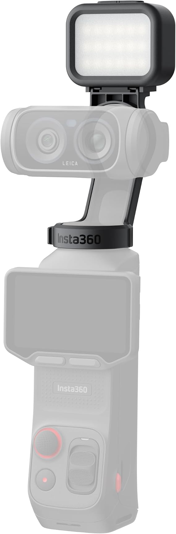 Insta360 Luna Ultra Mini Fill Light