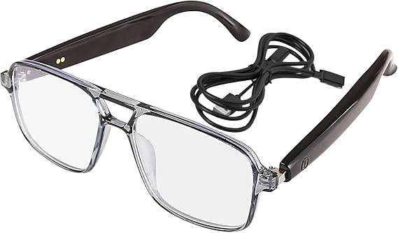Smart Glasses Wireless Real-Time Translation Glasses